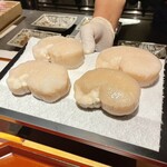 馳走 啐啄一十  - 