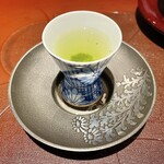 馳走 啐啄一十  - 