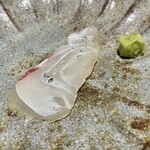 馳走 啐啄一十  - 