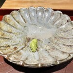 馳走 啐啄一十  - 