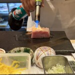 h Sushiya Maken - 