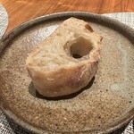 グルマンディーズ - パン