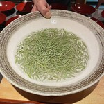 馳走 啐啄一十  - 