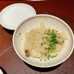 馳走 啐啄一十  - 