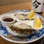 魚と日本酒 魚バカ一代 - 