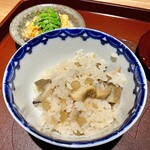 馳走 啐啄一十  - 