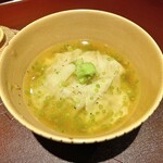 馳走 啐啄一十  - 