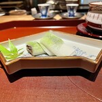 馳走 啐啄一十  - 