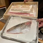 馳走 啐啄一十  - 