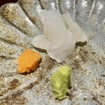 馳走 啐啄一十  - 