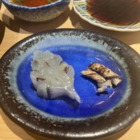 神楽坂 鮨 りん - 