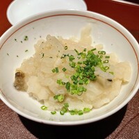 馳走 啐啄一十  - 