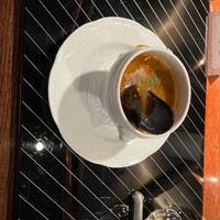 横浜うかい亭 - 