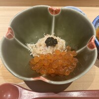 神楽坂 鮨 りん - 