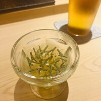 神楽坂 鮨 りん - 