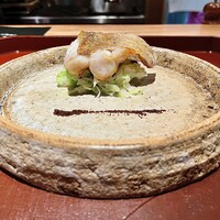 馳走 啐啄一十  - 