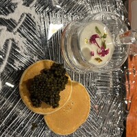 横浜うかい亭 - 