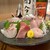魚と日本酒 魚バカ一代 - 料理写真: