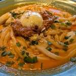 つるとんたん UDON NOODLE Brasserie - 