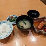 さかな家 そう馬 - 