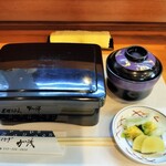 炭焼うなぎ 加茂 - 