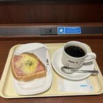 ドトール コーヒー ショップ - 