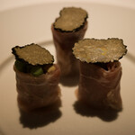 ル・マノアール・ダスティン - 