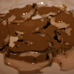 ル・マノアール・ダスティン - 