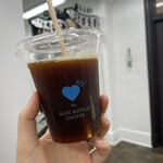 HUMAN MADE 1928 Cafe by Blue Bottle Coffee - 