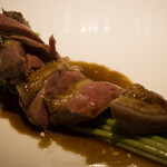 ル・マノアール・ダスティン - 