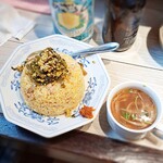 めだかタンタン - 