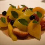 ル・マノアール・ダスティン - 