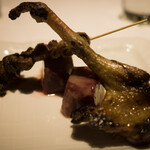 ル・マノアール・ダスティン - 