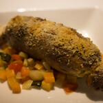 ル・マノアール・ダスティン - 