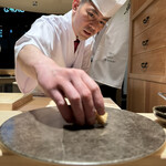 Ginza Sushi Roku - 