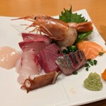 さかな家 そう馬 - 