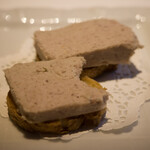 ル・マノアール・ダスティン - 