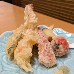 さかな家 そう馬 - 