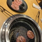 Yakiniku Kingu - 