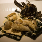 ル・マノアール・ダスティン - 