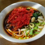 Ichiyoshi Soba - 