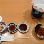さかな家 そう馬 - 