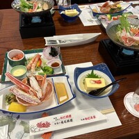 札幌かに本家 名古屋駅前店 - 