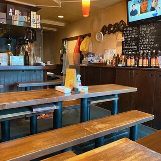 居酒屋唐辛子_2