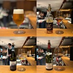 Yabu Distillery Restaurant 養父蒸溜所 - 