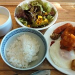 ゴトウ ツバキ ホテル - 