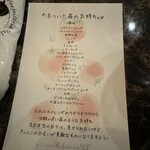 夜パフェ専門店 パフェテリア パル - 