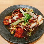 和風回鍋肉専門店 だしや。 - 