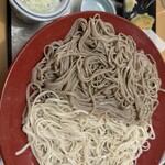 Juuwari Soba Rifuan - 