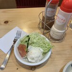 Komeda Kohi Ten - 